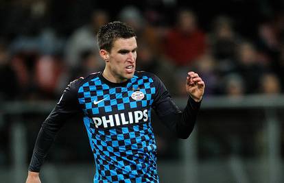 Božićna želja Sir Alexa: Za veznjaka PSV-a nudi 25 mil. €
