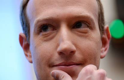 Političari rešetali Zuckerberga: 'Moguće je i razbijanje Fejsa'