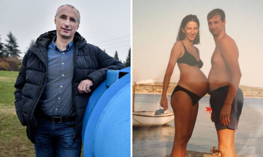 Tajne splitskog Sheldona: Bio je najbolji učenik u školi, pjevao u crkvenom bendu, svira gitaru...