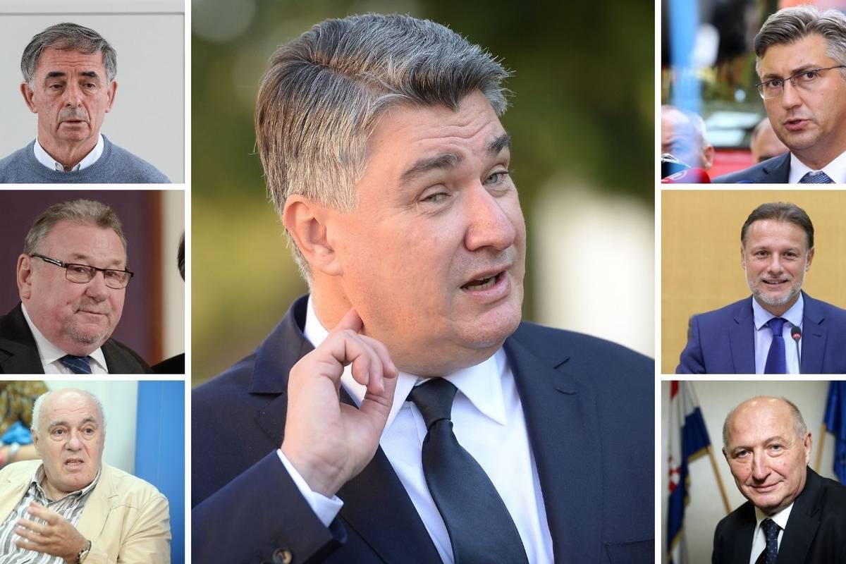 Zoki zbog Vrhovnog suda ratuje sa svima. Plenki nema dovoljno ruku za njegov opoziv u Saboru