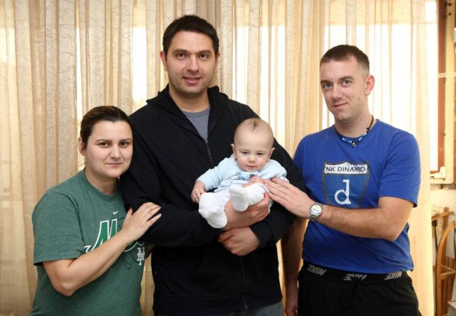 Davor Puklavec/Pixsell