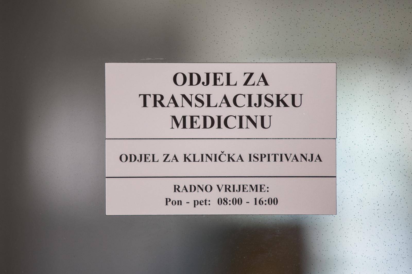 Gradska skupština prihvatila zaključak oporbe o Srebrnjaku: 'Stanimo na kraj tom teroru...'