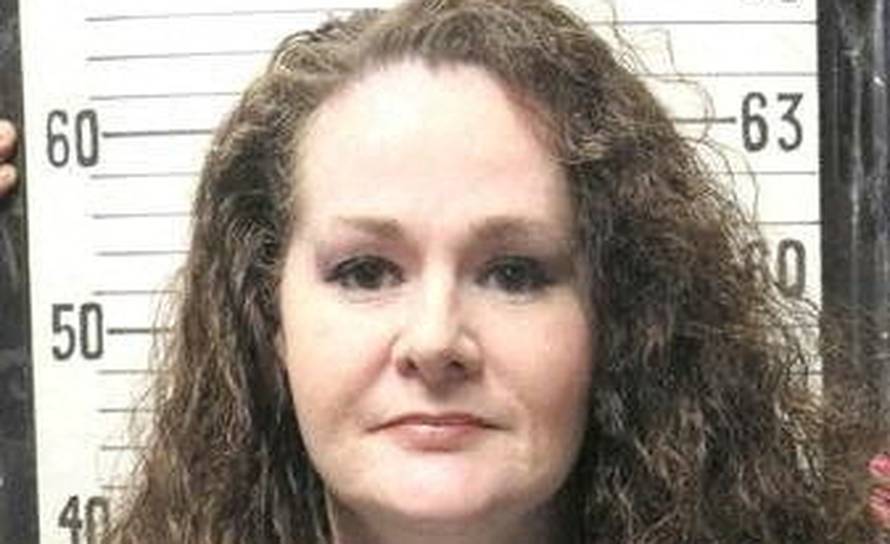 Tennessee set to execute a woman for the first time in two centuries