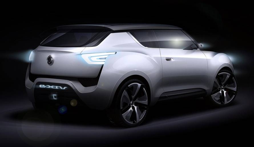 Ssangyong