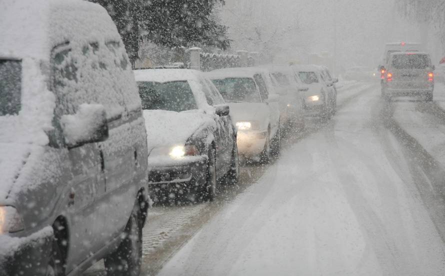 Kristina Štedul Fabac/Pixsell