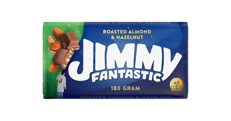 6 super razloga zbog kojih je Jimmy Fantastic poklon s kojim ne možete pogriješiti