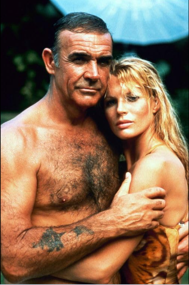 FOTO Holivudska seks bomba borila se s teškim poremećajem, a razvod braka skoro ju uništio