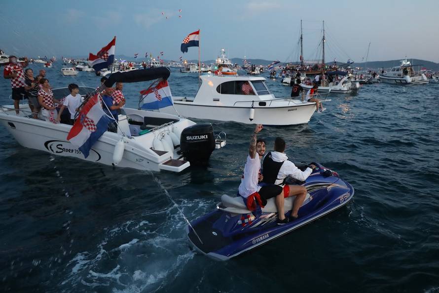 Zadarska dica ponos županije: Dobit će posebno priznanje...