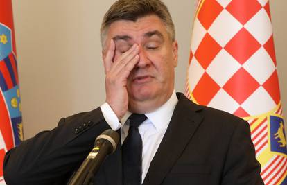 Što ako Milanović pobijedi na izborima? Stručnjak: 'Ispada da bi trebao dati mandat sam sebi'