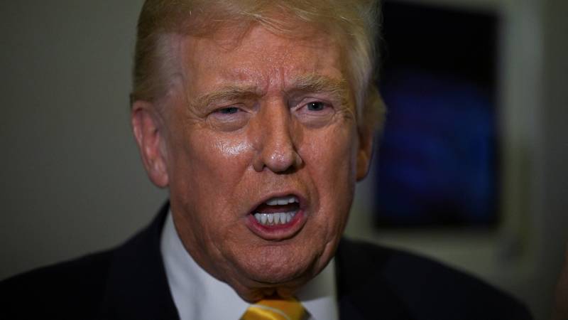 Trump: 'Ukrajinsko vodstvo nije pokazalo nikakvu zahvalnost!'