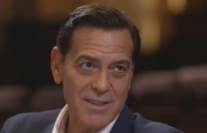 Georga Clooneyja sprdaju zbog nove boje kose: 'Tko mu je ovo napravio, izgleda presmiješno!'