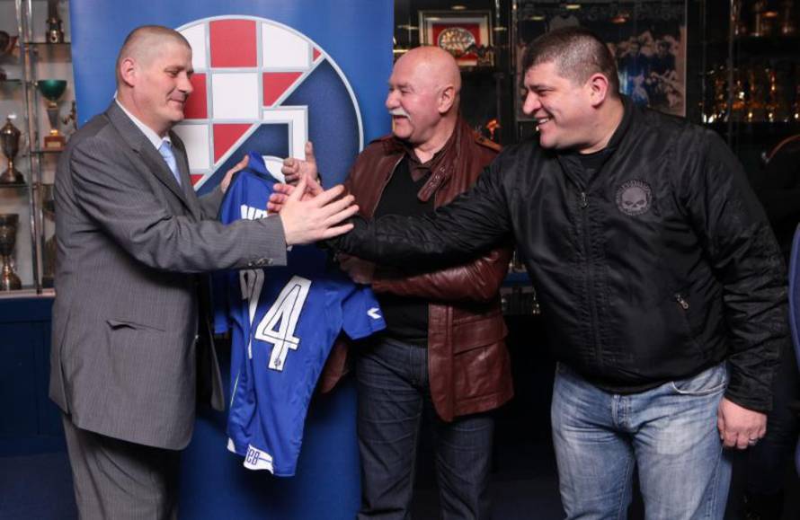 Robert Anić/PIXSELL