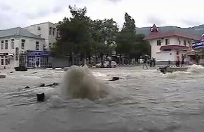 Poplave u Rusiji odnijele 134 života i izazvale potpuni kaos