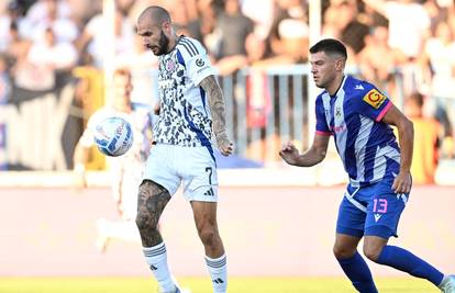 Dvojac iz Hajduka dobio poziv za australsku reprezentaciju