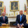 Trump se sastao s jordanskim kraljem, ponovio mu svoj plan: 'SAD će preuzeti Pojas Gaze!'