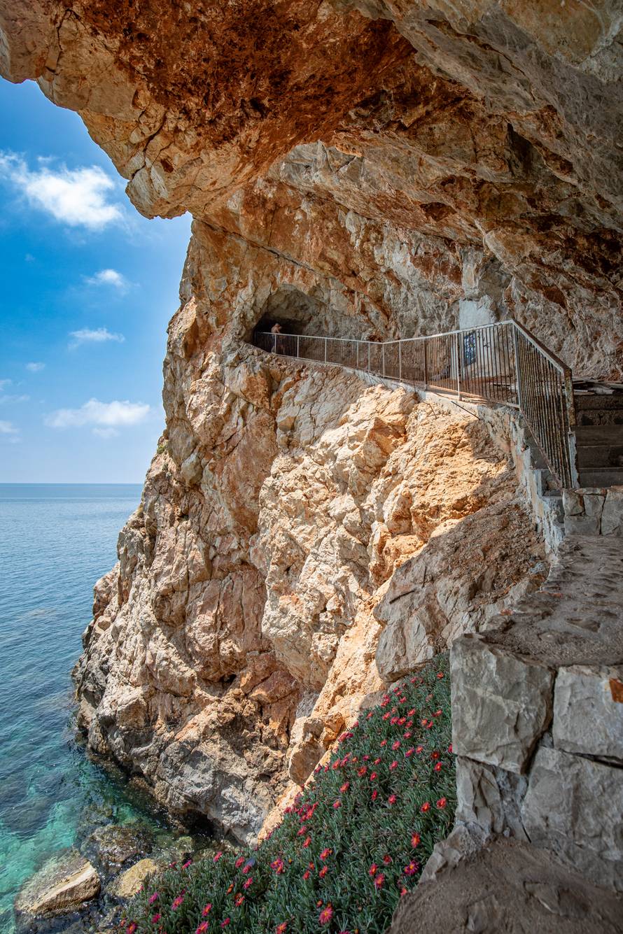 Konavle: Plaža Pasjača jedna je od najatraktivnijih plaža u Hrvatskoj