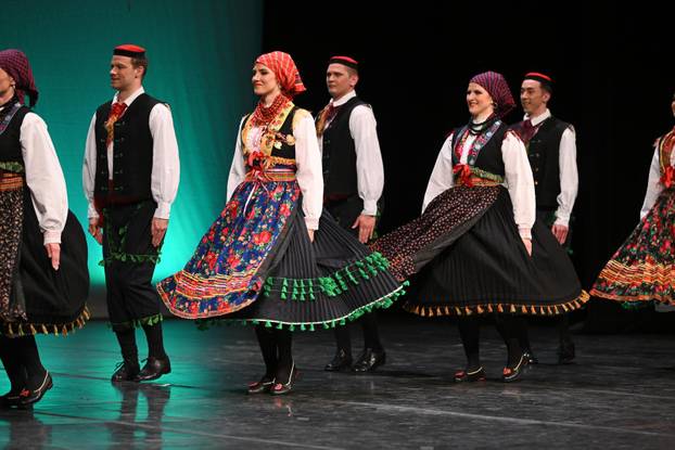 Zagreb: Humanitarni Ladov koncert korak za Korak u zivot