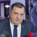 Milorad Dodik za rusku televiziju: 'Ne želim BiH, RS mora postati neovisna država'