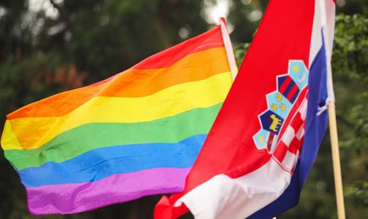 LGBTIQ društvo na udaru govora mržnje: 'VEM se na to oglušuje!'