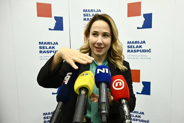 Zagreb: Marija Selak Raspudić o obrazovnoj politici iz perspektive predsjednice Republike Hrvatske