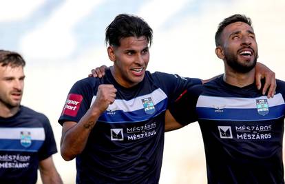 Boto se ne šali: Nove ugovore ponudio Mierezu i Nejašmiću