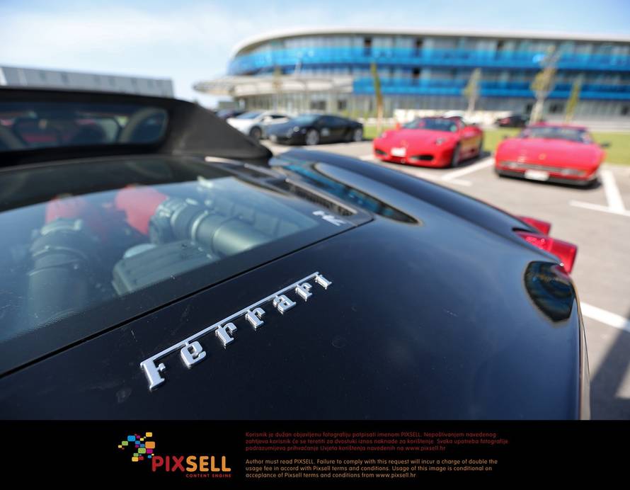 Filip Brala / PIXSELL