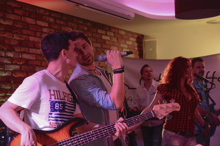 Grupa Joy predstavlja singl i spot za novu pjesmu ‘Orden’