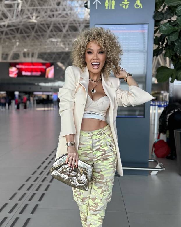 FOTO Evo kako izgledaju naši slavni bez photoshopa i filtera