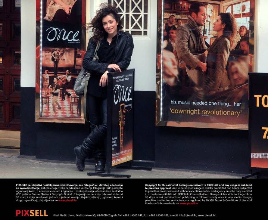 Tomislav Krasnec/Pixsell