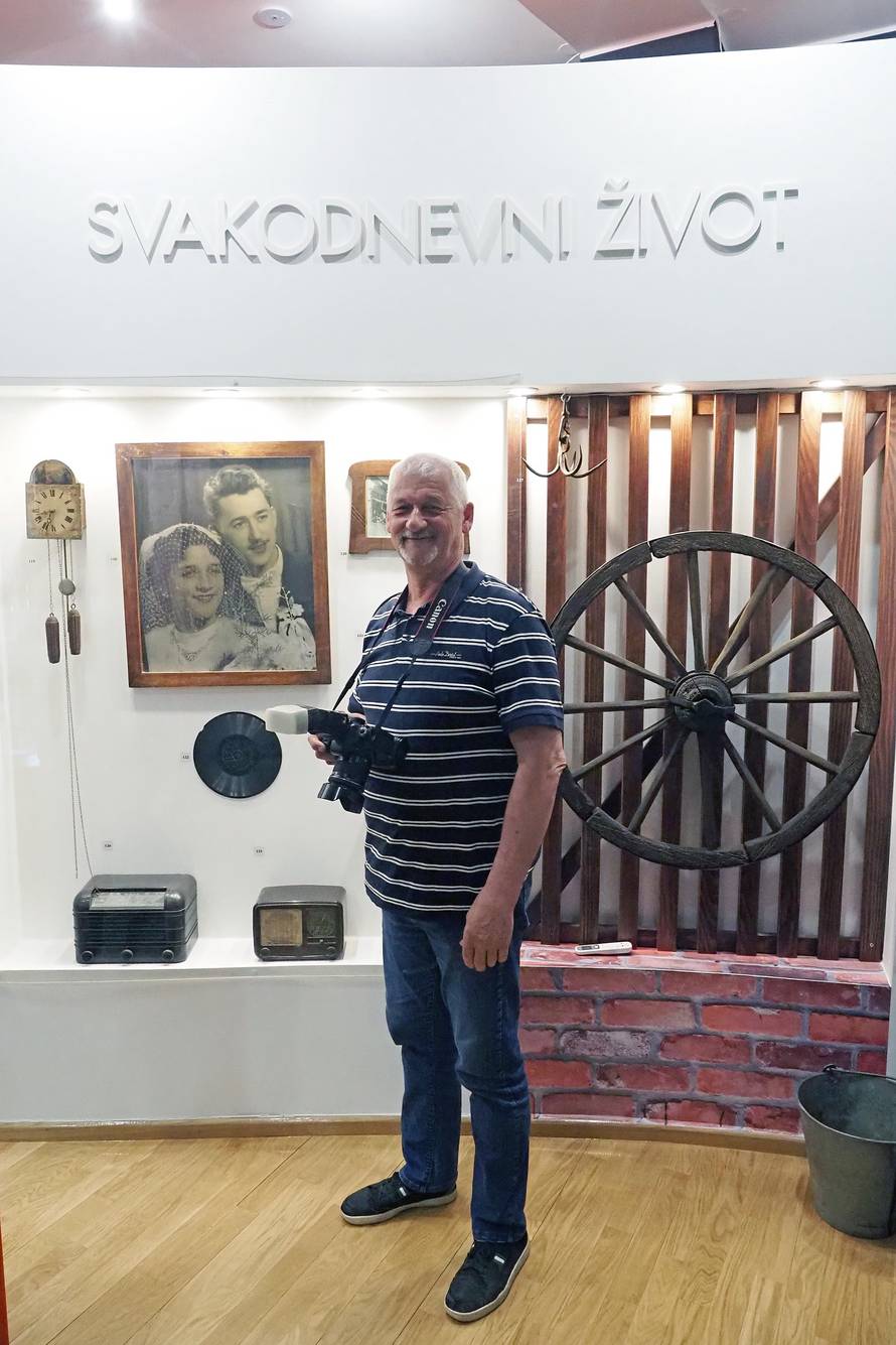 Proljeće u Sisačko-moslavačkoj županiji: Od Lonjskog polja do inovacija koje će vas oduševiti