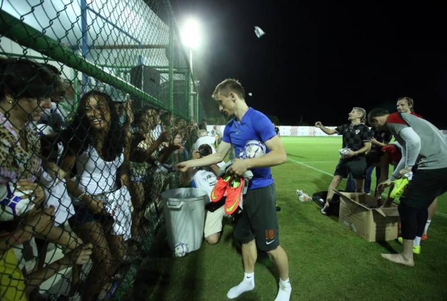 Sanjin Strukić/PIXSELL