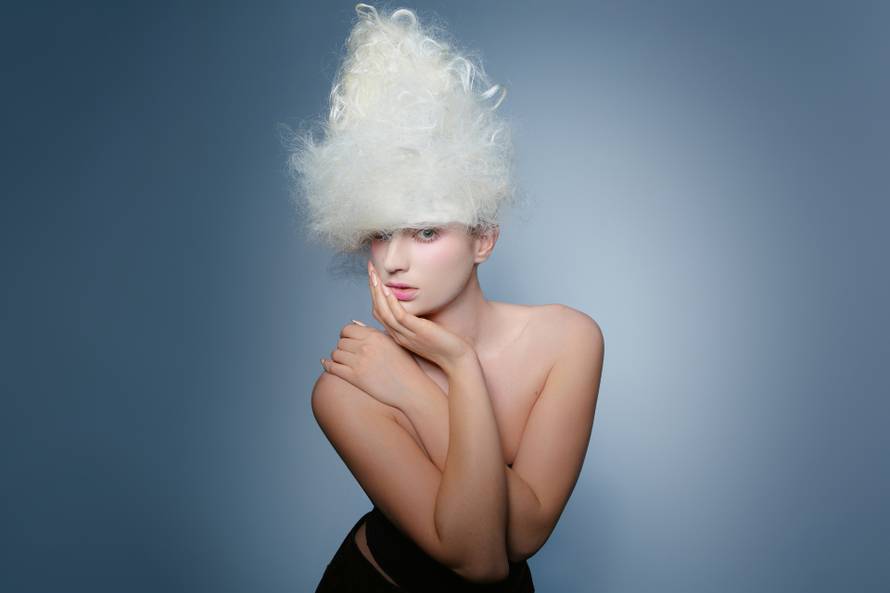 Naša hair stilistica Katica Topčić kreirat će frizure na Fashion Weeku u Londonu i Milanu