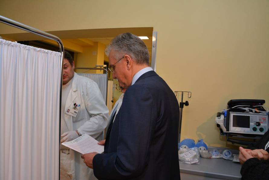 Andreja Thomas/24sata