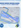 4. listopada dođite na MOVE Week biciklijadu u 10.30 sati 