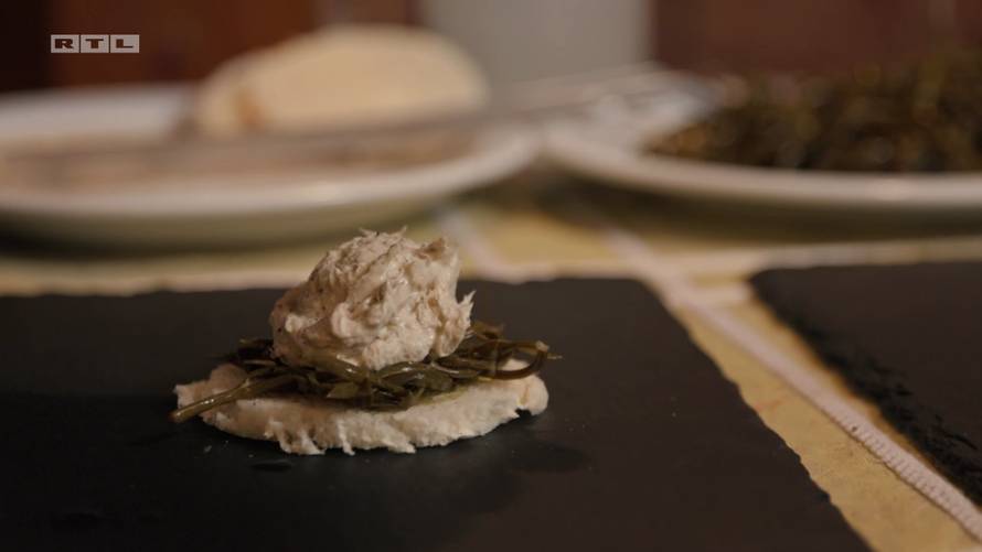 Juricu u 'Večeri za 5' samo dva boda dijelila od maksimalnih 80: 'Sram me kuhati iza tebe'