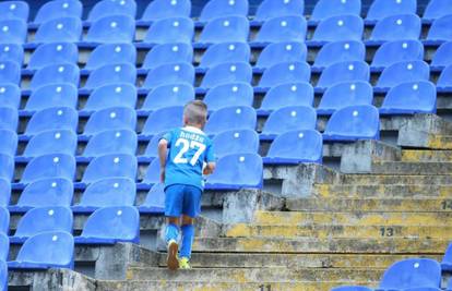 "Modra" legenda: Ovo nije moj Dinamo niti je to klub navijača