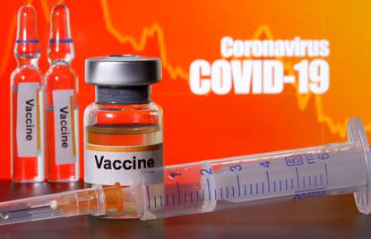 Cjepivo protiv korone kod volontera proizvelo antitijela