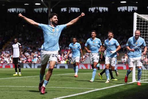 VIDEO Svijet se divi majstoriji Gvardiola! City do preokreta, Liverpool teško kiksao kod kuće