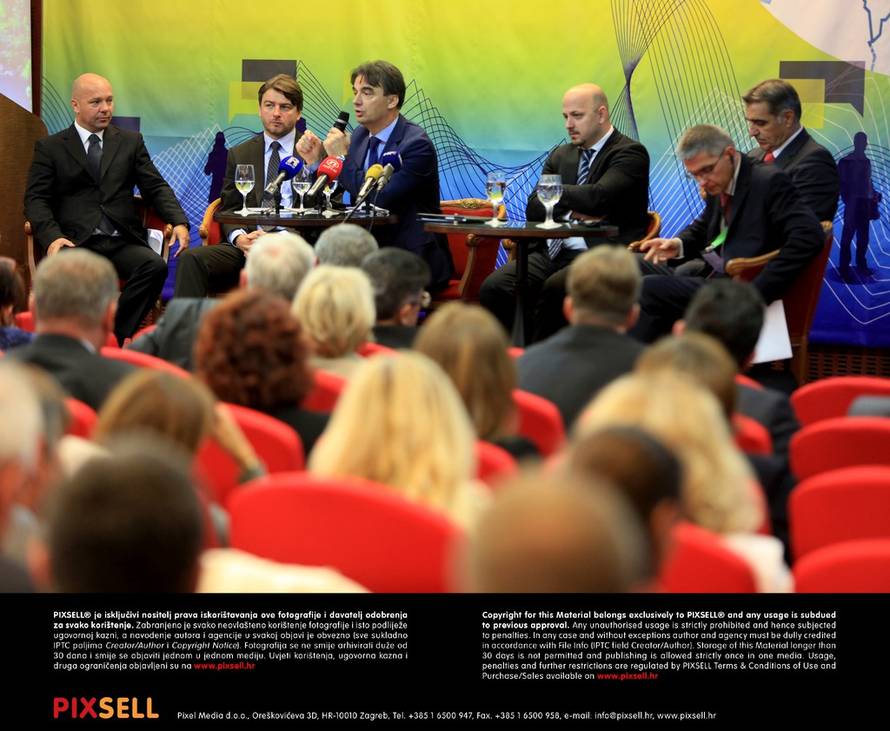 Nel Pavletić/Pixsell