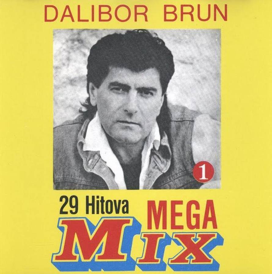 'Bio je divan čovjek': Robert Grubišić o prijateljstvu i glazbi s legendarnim Daliborom Brunom