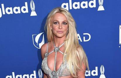 Bivši menadžer Britney Spears dobio zabranu pristupa zvijezdi