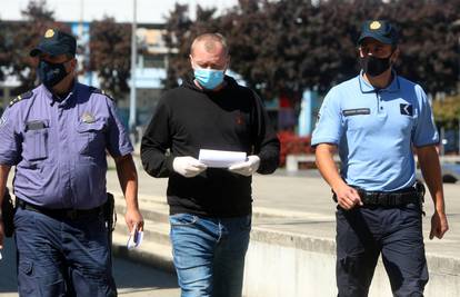 Vozač kamiona iz BiH koji je na A1 naletio na Poljake ide u pritvor: Vozio i bio na mobitelu