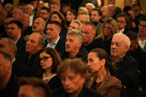 VELIKA GALERIJA Evo kako se Sarajevo oprostilo od Halida