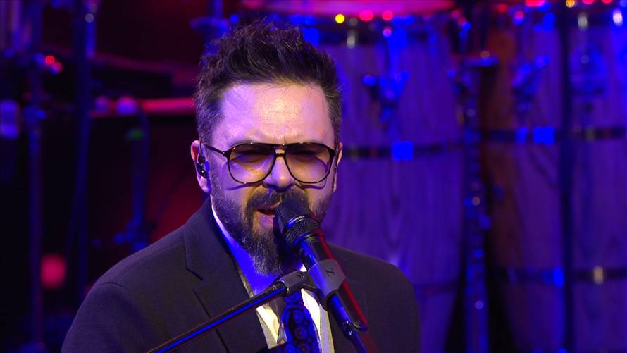 'Želim život' pratite iz topline doma uz Severinu i Petra Grašu