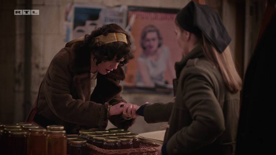 Evo što će večeras biti u seriji 'Divlje pčele': Sadija razotkrila Katu pred Mirjanom i Terezom?