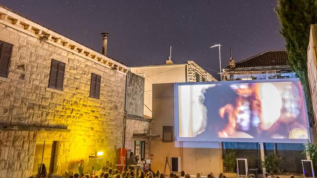Antijunakinja Aleksi otvorit će ovogodišnji 'Brač Film Festival'