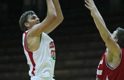 Poraz Cedevite u Ljubljani, Partizan bolji od Zvezde...