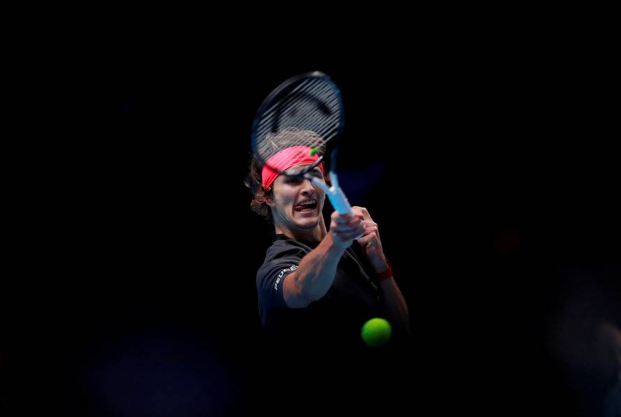 Pictures of the Year: Sport