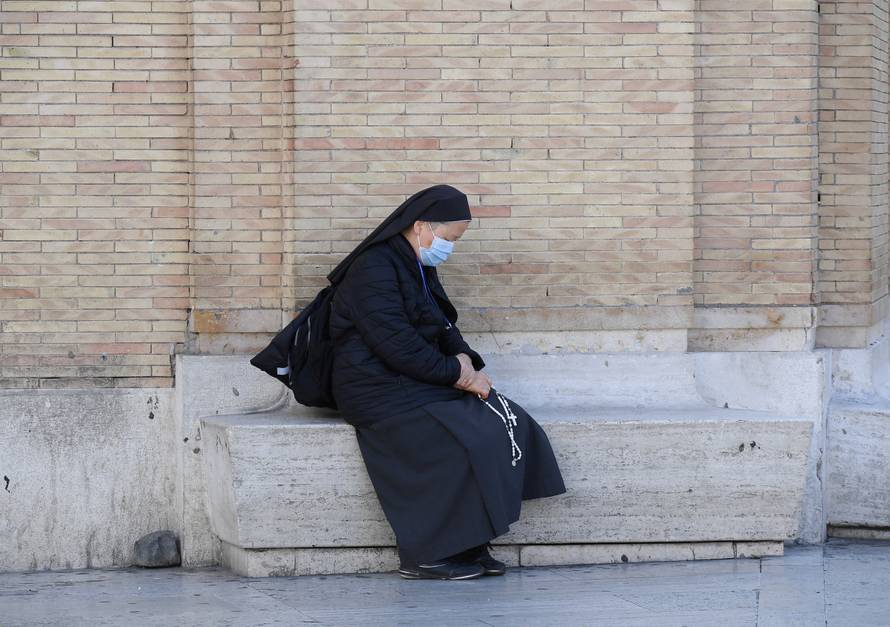 SAD su prestigle Kinu, imaju najviše zaraženih na svijetu