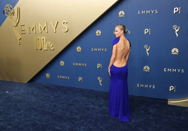 The 78th Primetime Emmy Awards in Los Angeles